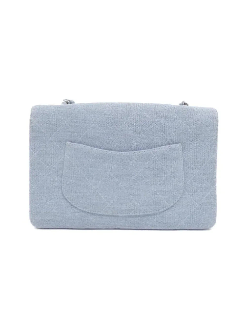 Chanel Vintage Shoulder